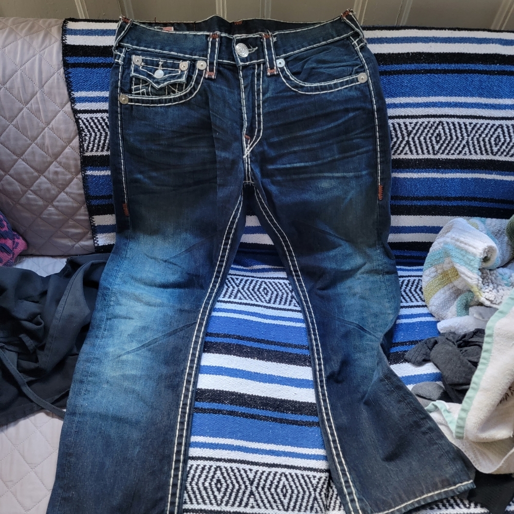 True religion jeans